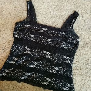 Cache business camisole